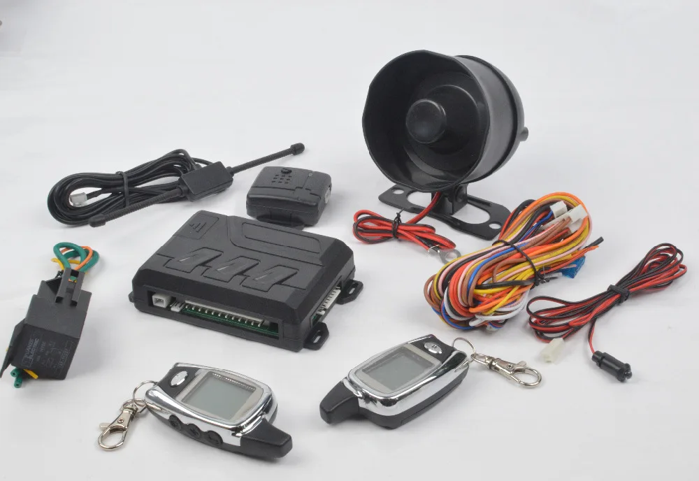 Central Locking Two Way Car Alarm Security System Lcd Remote Control Scherkhan Magicar,2 Way Central Locking Two Way Car Alarm Security System Lcd Remote Control Scherkhan Magicar,2 Way
