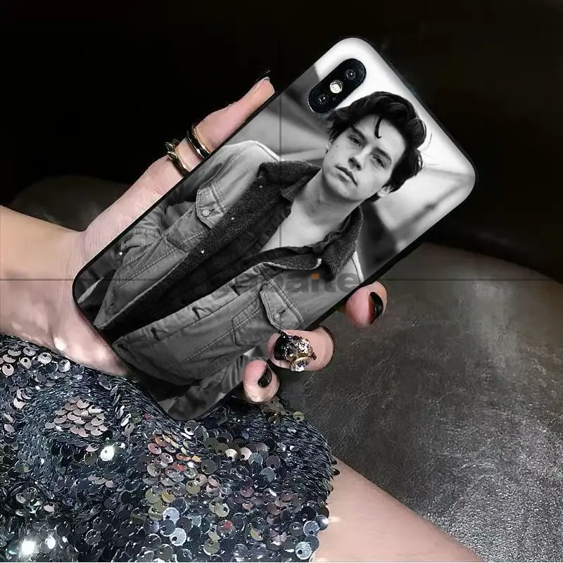 American TV Riverdale Jughead Jones