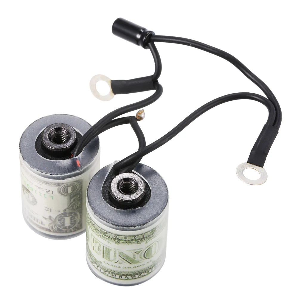 

12 Wraps Tattoo Coils Parts Copper Tattoo Machine Gun Coils Tattoo Accessory Supply Tattoo & Body Art for Shader Liner