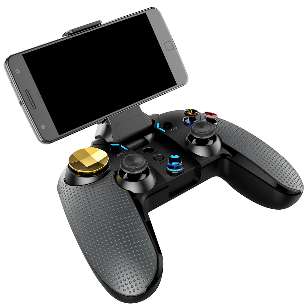 New arrival Ipega PG-9118 Pubg Controller Gamepads For Ipad mini Iphone IOS Android Tablet PC BT 4.0 Wireless Bluetooth Joystick