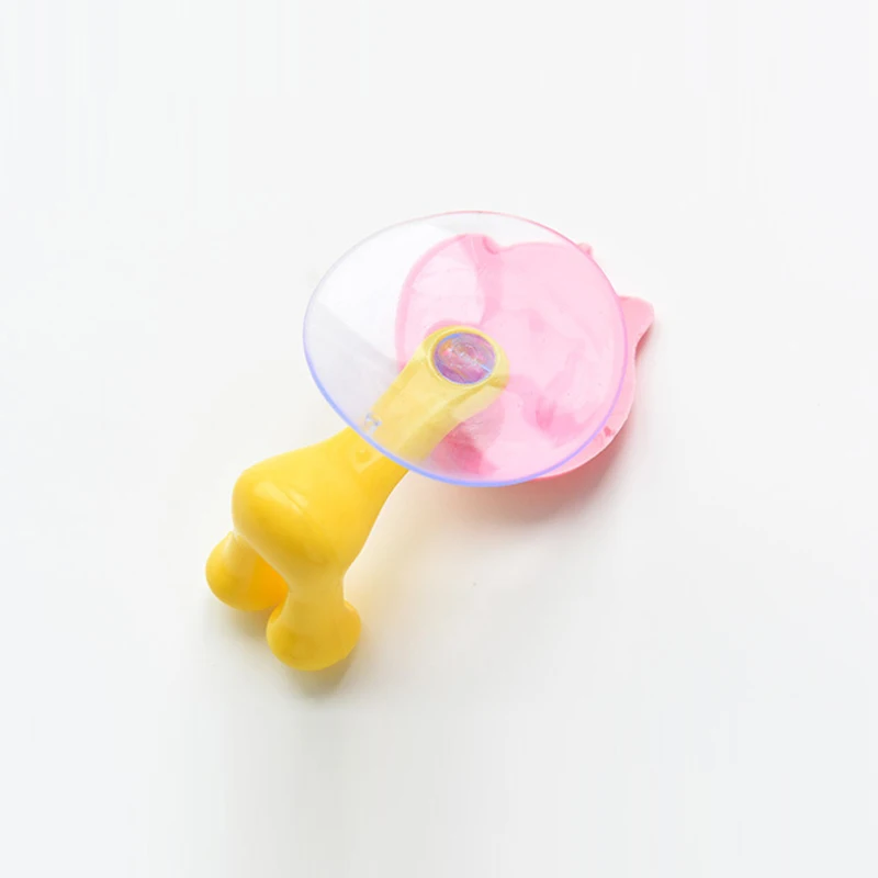 Baby Care Cute Cartoon Animal Shape Holder Sucker Suction Hooks Set Hanging Baby Kids Toothbrush Holder Bathroom Accessories Baby Care Cute Cartoon Animal Shape Holder Sucker Suction Hooks Set Hanging Baby Kids Toothbrush Holder Bathroom Accessories