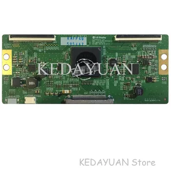 

free shipping original 100% test for LG 6870C-0703A comaptible 6870C-0671A logic board