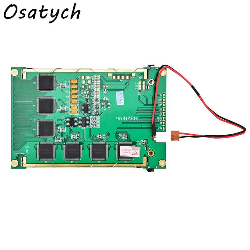US $115.62 LCD Screen For G321E TW2294V0 LCD Screen G321 Industrial Display