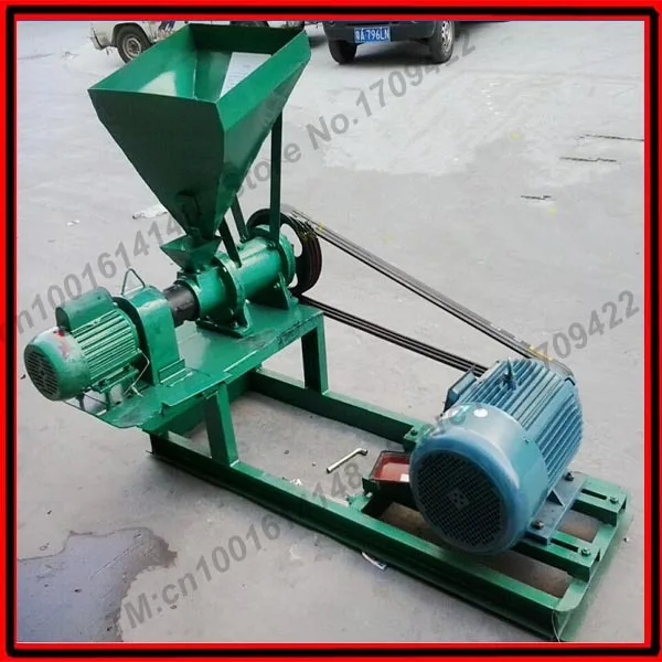 Top Quality Floating Fish Feed Extruder Machine On Aliexpress