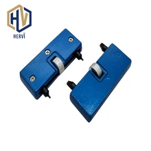 Аксессуары для часов Инструменты для ремонта и комплект универсальный чехол для часов открытые когти комплект для замены батареи Регулируемый Чехол для открывания крышки AS8