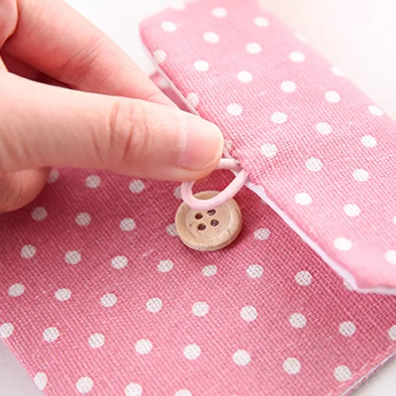 النساء السفر الصغيرة المحمولة التجميل حقيبة لطيف موجة نقطة حافظة للمكياج الجمال غسل المنظم تخزين ماكياج كيت أدوات الزينة حمام مربع