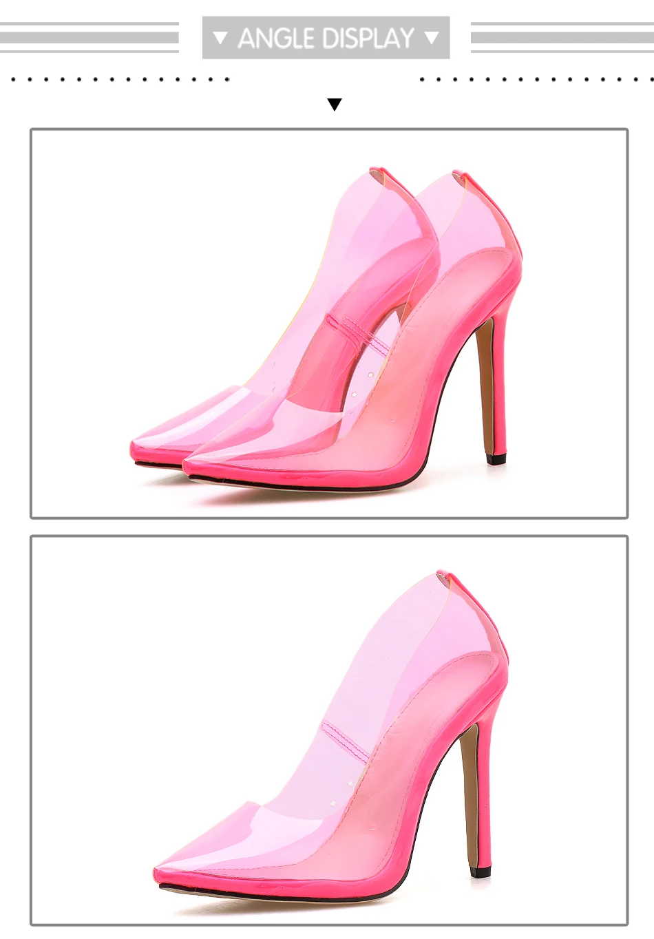 stripper shoes