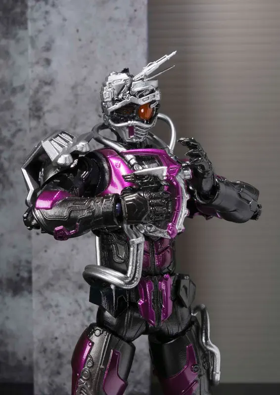 Prettyangel 本bandai魂国連s H フィギュアーツ仮面ライダードライブ魔神チェイサーアクションフィギュア Bandai Tamashii Nations Action Figurekamen Rider Aliexpress