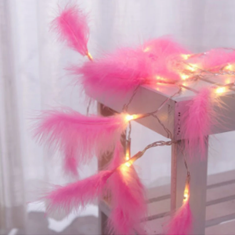 

Holiday Lighting 1.2M/2.2M 10/20 LED String lights For Christmas New Year Party Wedding Home Decoration Fairy lights Battery