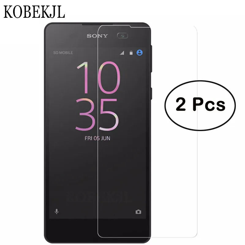 Sony Xperia E5 (1)