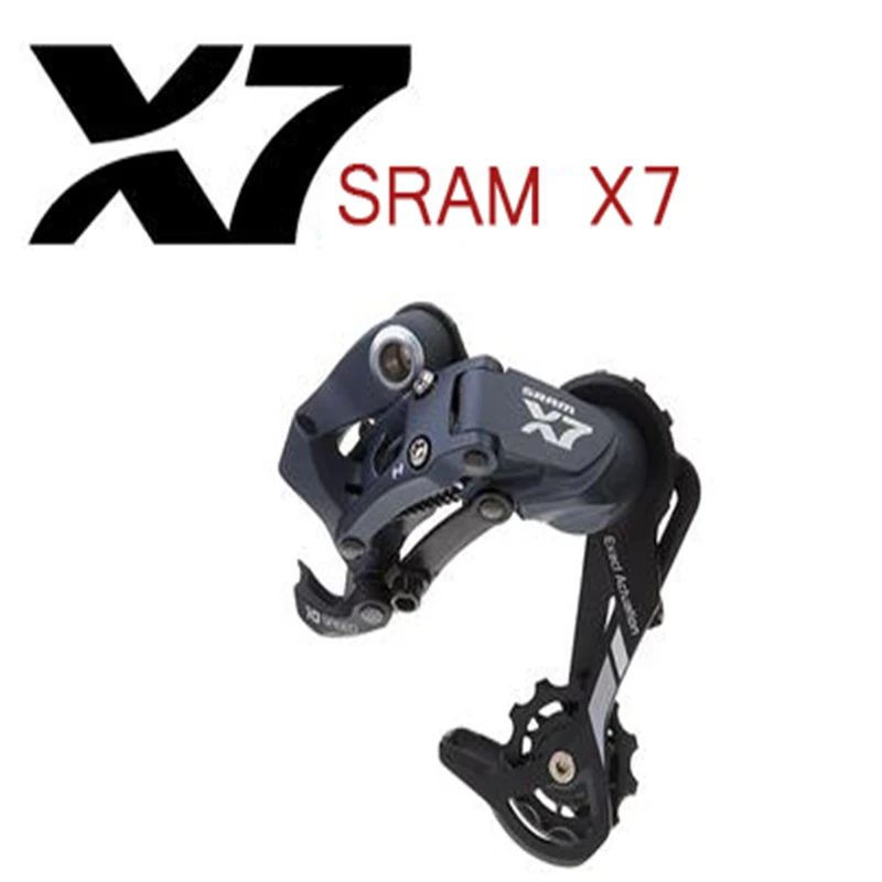 shimano x7 deore