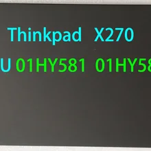 Для lenovo Thinkpad X270 lcd COVER FRU 01HY581 01HY582