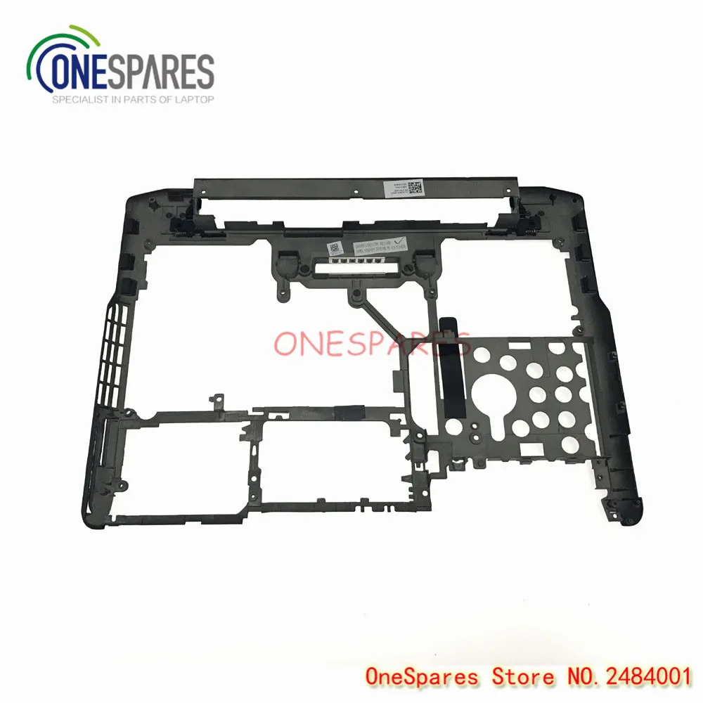 

NEW Original Laptop Bottom Base Lower Case Without Cover For DELL Latitude E6230 Series V0RJV 0V0RJV AM0LY000101 D Shell