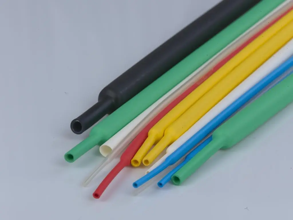 

60MM semi-shrink by 25 meters