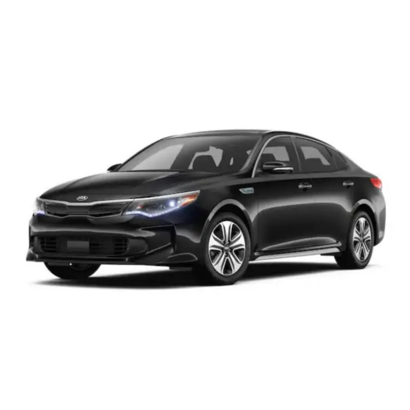 Дневной ходовой светильник для kia optima hybrid обратный резервный Фонарь Задний сигнал поворота без ошибок 2 шт