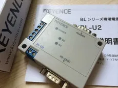 

FREE SHIPPING BL-U2 The bar code reader power module