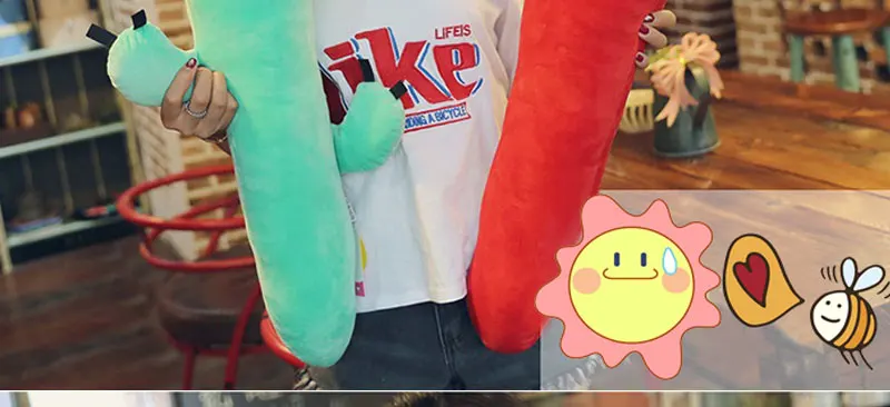 Plush Toys (17)