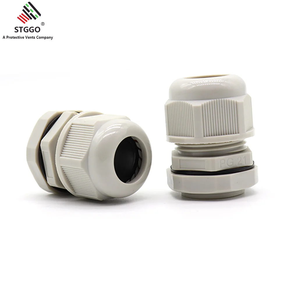 PG21 легкие винтовые вентиляционная пробка