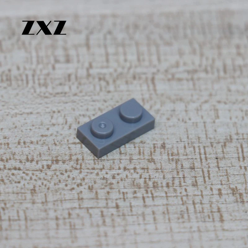 1X2 LIGHT GREY