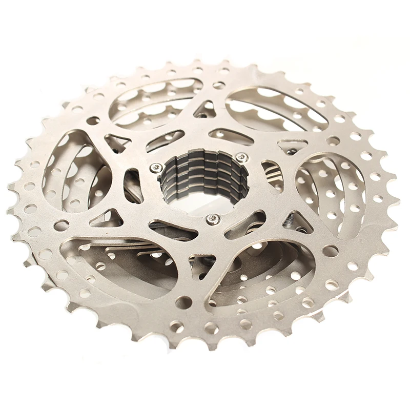 SUNSHINE SZ MTB горный велосипед 8s 24s 8 скоростей 11 36T кассета широкий коэффициент