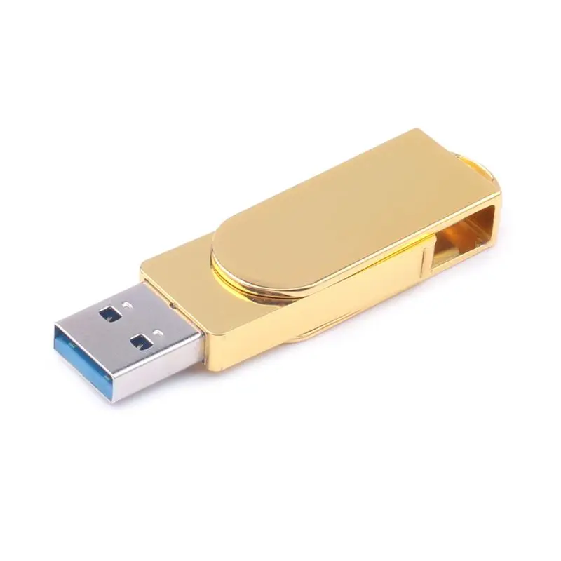 

USB 3.0 Flash Drive USB C OTG Memory Pendrive 16 64 32 GB For Xiaomi Mi 8 Huawei