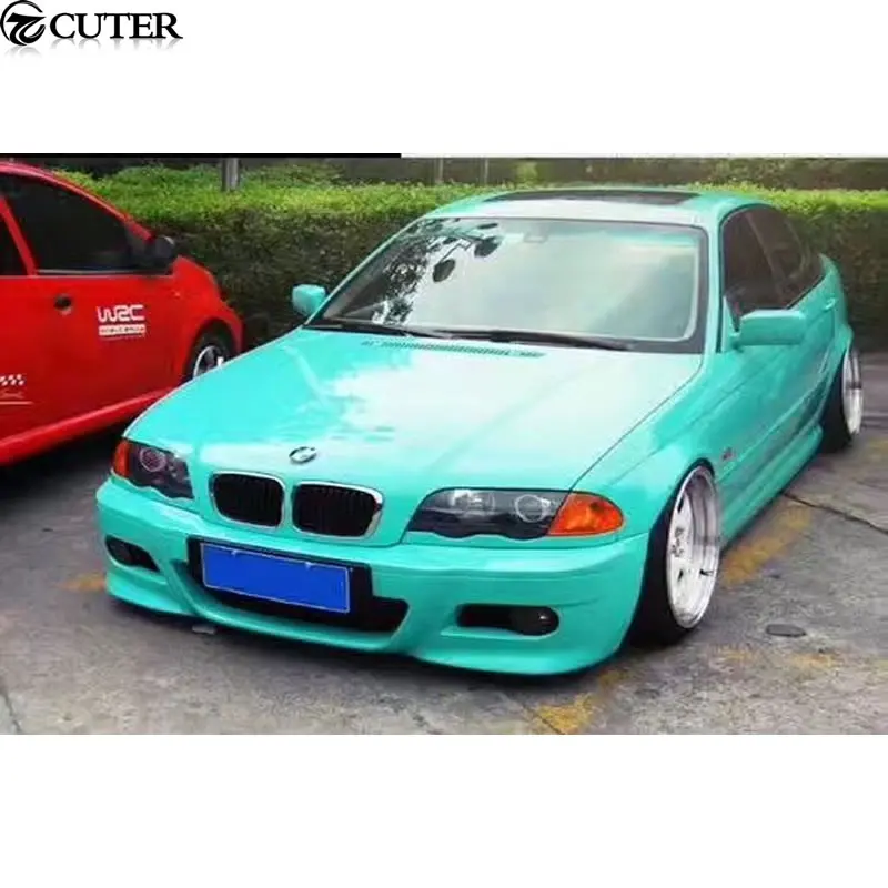 E46  2
