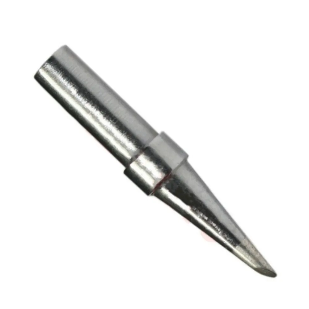 ETAA soldering iron tips ,1.6mm Single Flat tip for Solder station