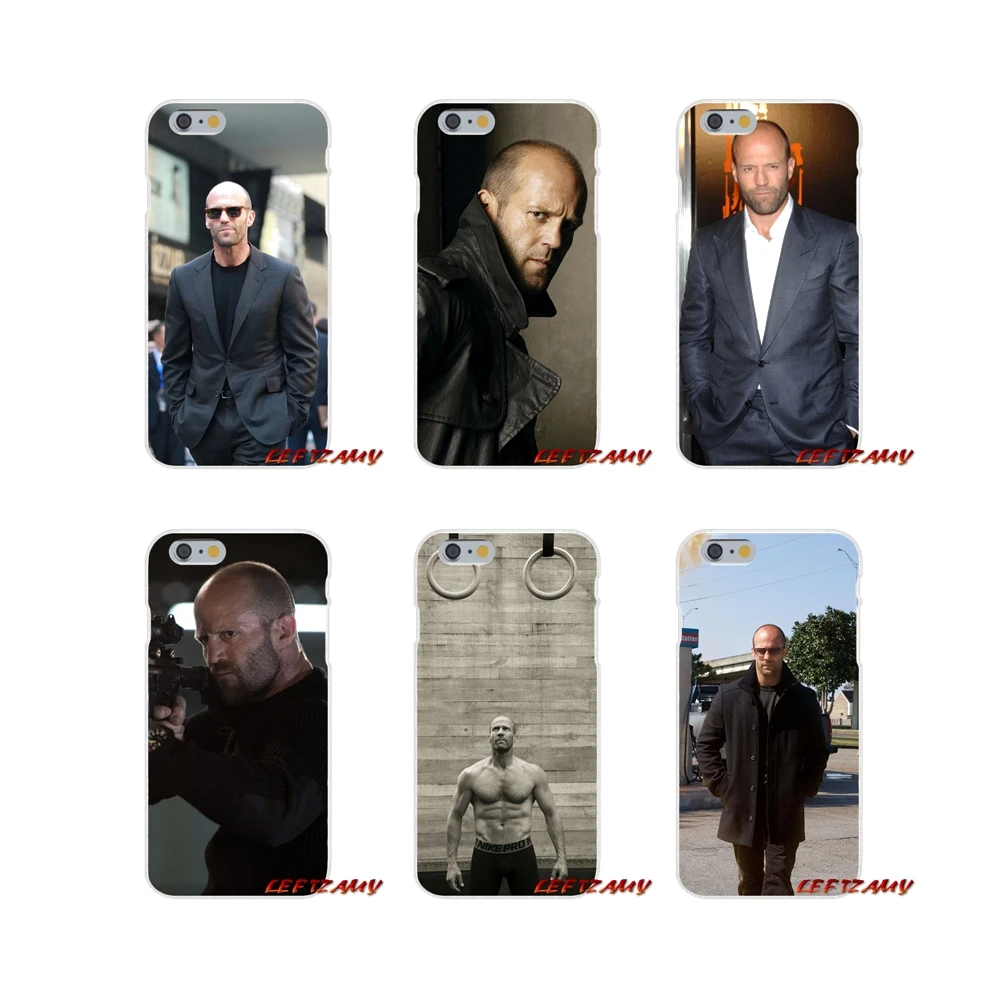 Accessories Phone Shell Covers Uk Super Star Jason Statham