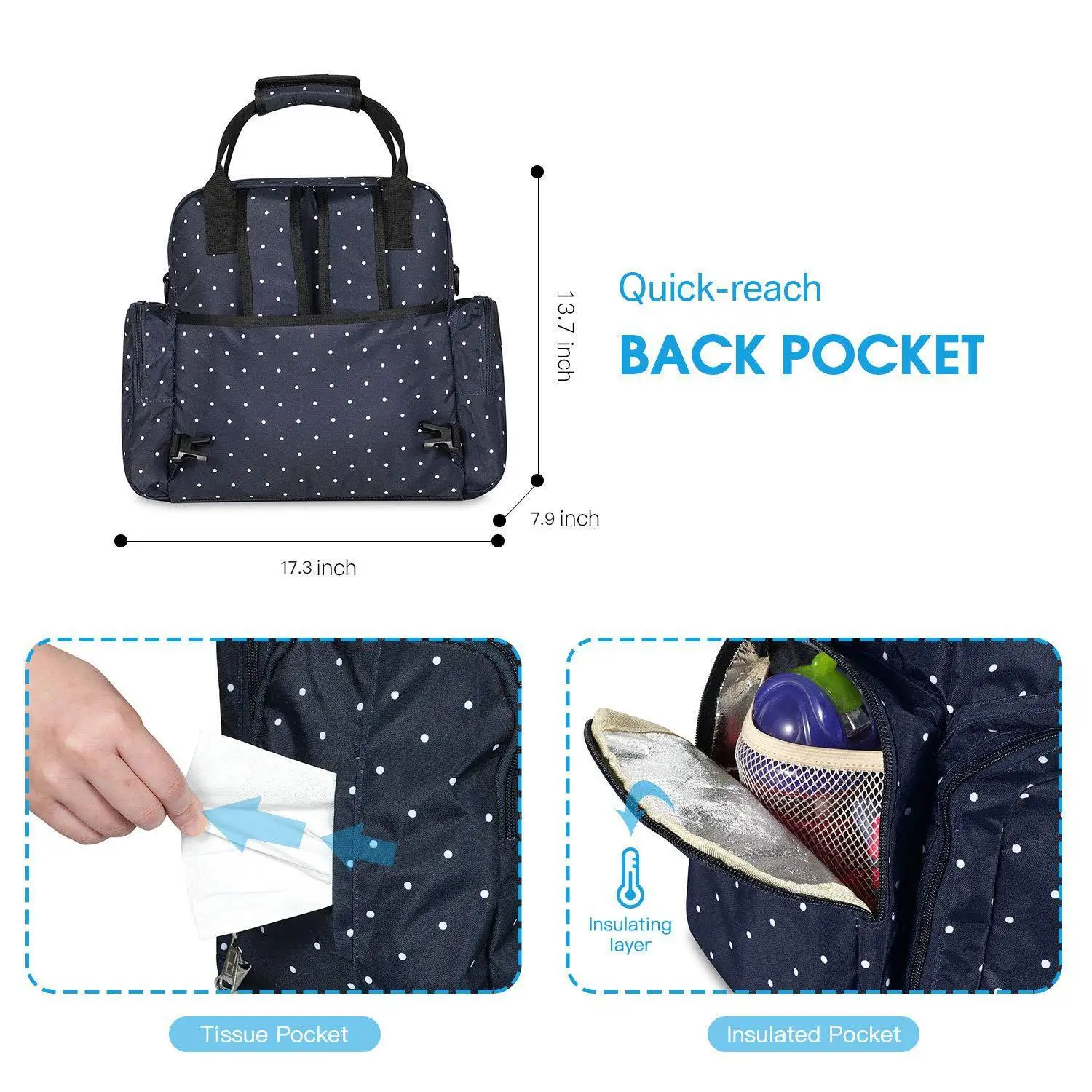 2019 Large Capacity Diaper Bags Mummy Diaper Bag Waterproof Nylon Maternity Backpack Baby Nursing Changing Bag For Baby Care 2019 Large Capacity Diaper Bags Mummy Diaper Bag Waterproof Nylon Maternity Backpack Baby Nursing Changing Bag For Baby Care