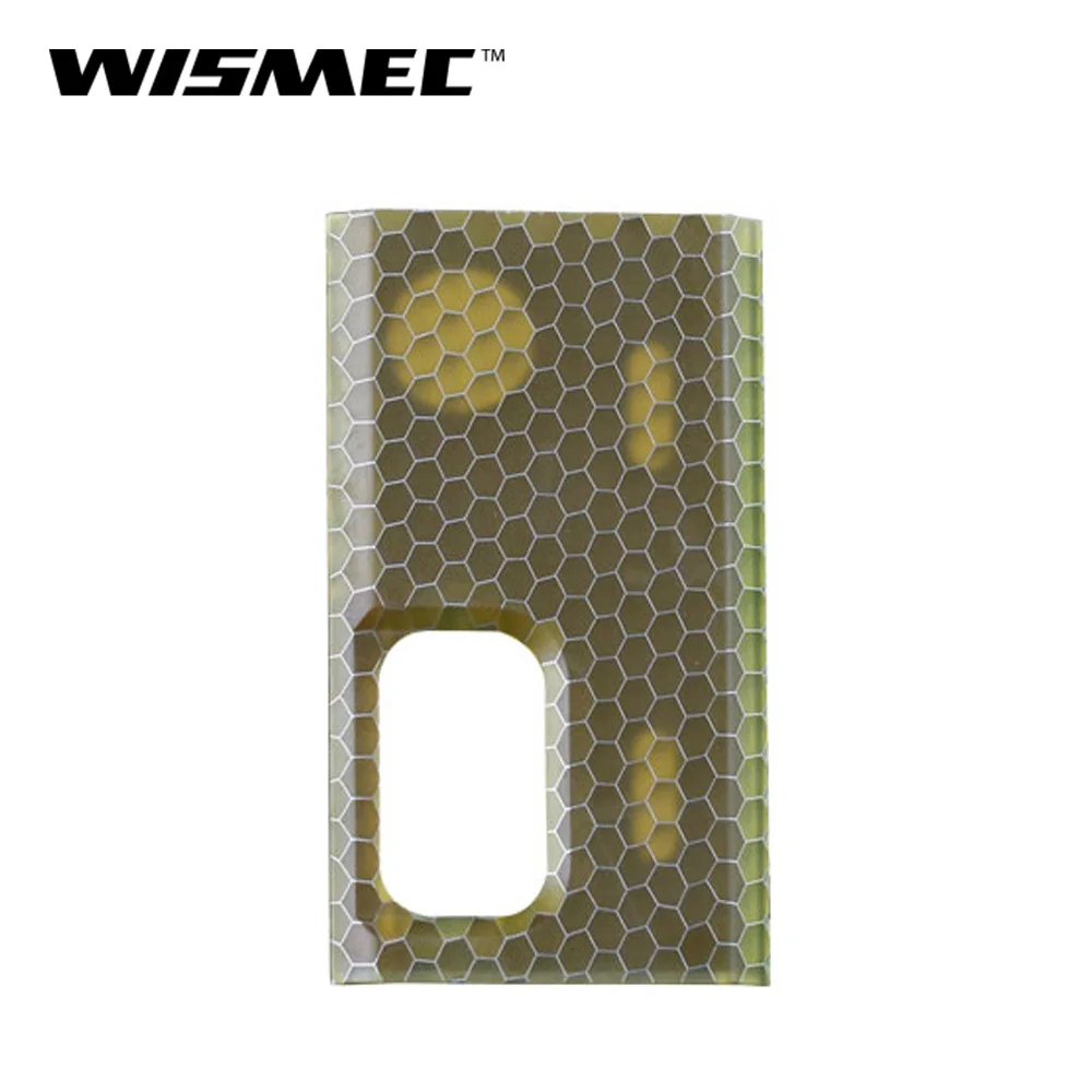 Оригинальная коробка Wismec LUXOTIC BF запасная боковая крышка для комплекта