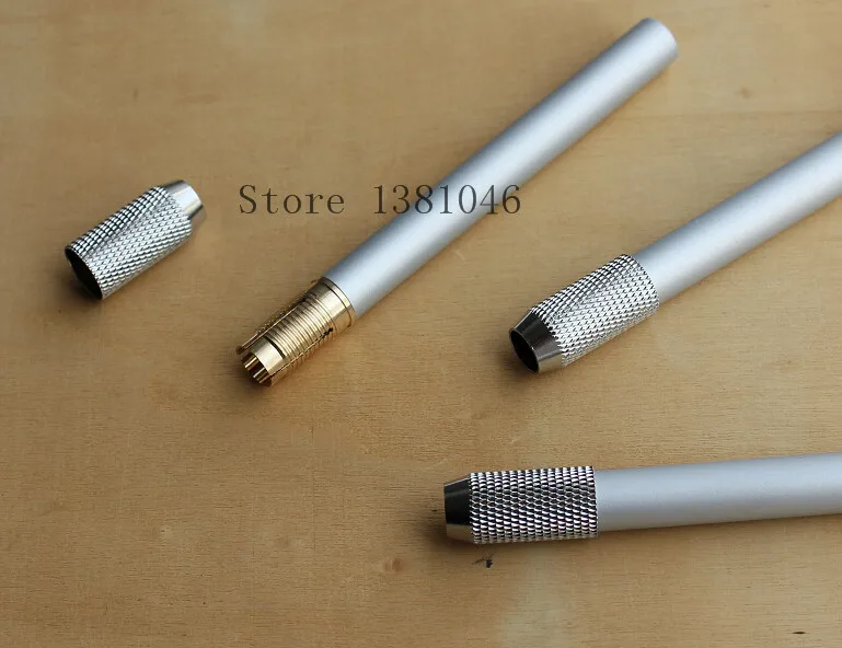 3 шт. алюминиевый удлинитель для рисования|pencil extender holder|pencil lengthenerholder pencil |