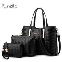Señoras de la Marca de lujo de Las Mujeres Bolsos de Diseño de Alta Calidad A Cuadros Mensajero Del Hombro Embragues Bolsas Sac A Principal Femme de Marca