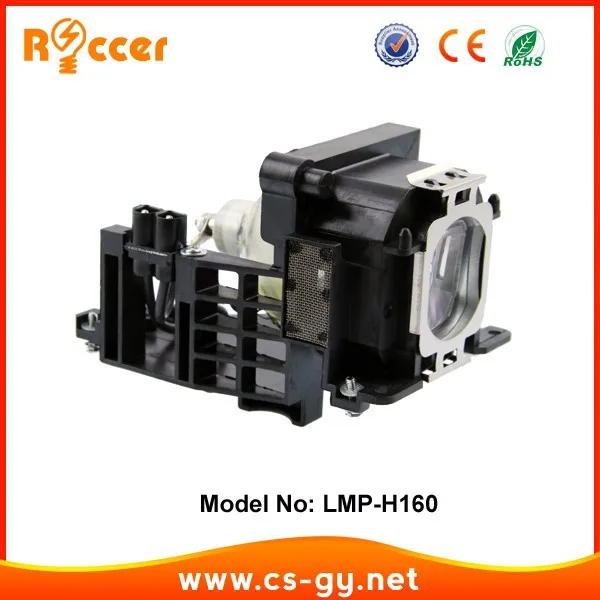 

High Quality Compatible Replacement projector lamp Projector Lamp LMP-H160 For SONY VPL-AW10/AW10S/AW15/AW15S