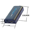 LKV373A V4.0 Wireless hdmi Ethernet Network  transmitter Receiver Extender 100M over Cat5e/CAT6 cable,Free Shipping DropShipping ► Photo 2/3