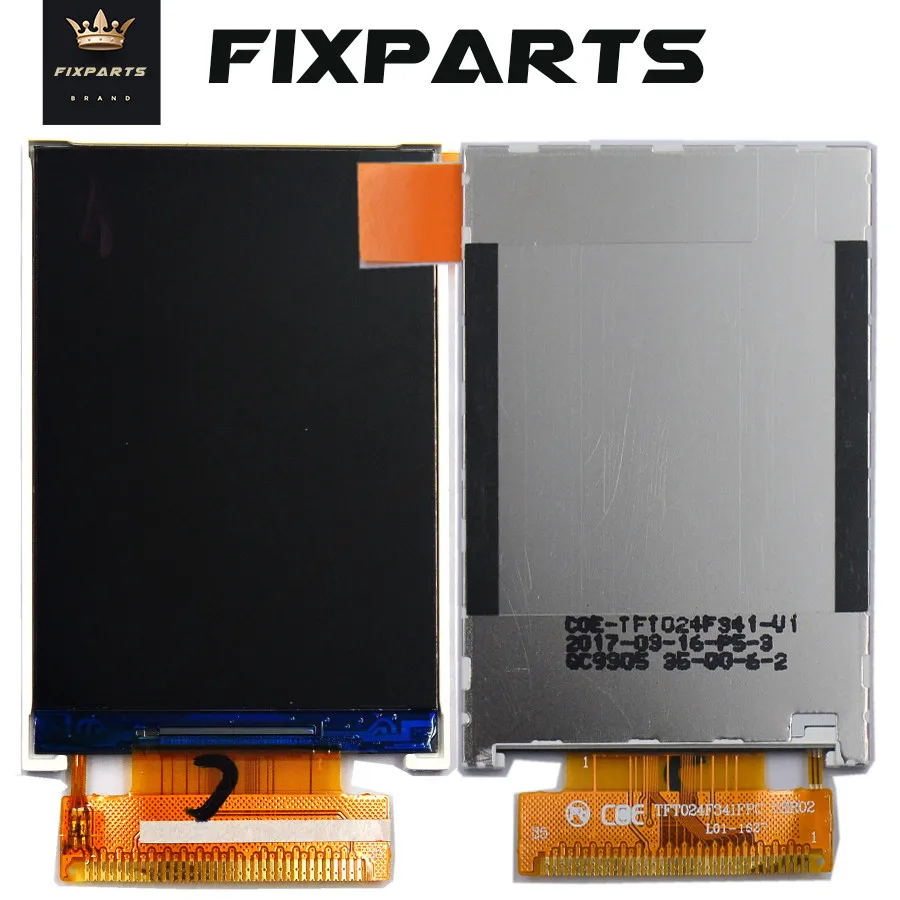 ЖК дисплей для Philips Xenium E180 E181 E311 X513 E160 сменный E160|Экраны мобильных телефонов| |