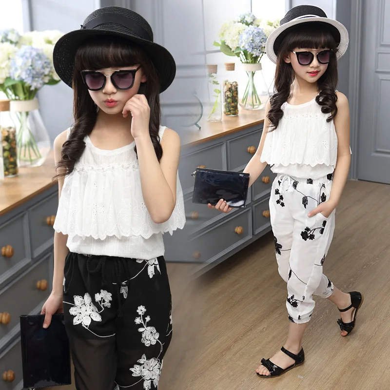 stylish girls clothing