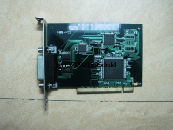 

488-PCI ICS GPIB card