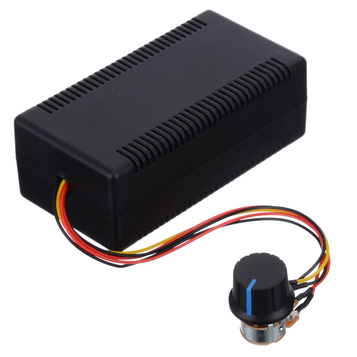New 9-50V 2000W 40A Motor Speed Control Module PWM HHO RC Controller DC 12V 24V 48V Motor Controller