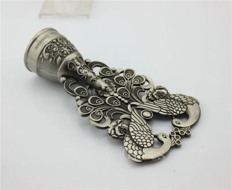 peacock bottle opener (2)