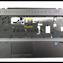 Натуральная 840751-001 для ноутбука hp Probook 650 G2 655 G2 Palmrest Touc hp ad с FPR Touc hp ad полностью протестирована