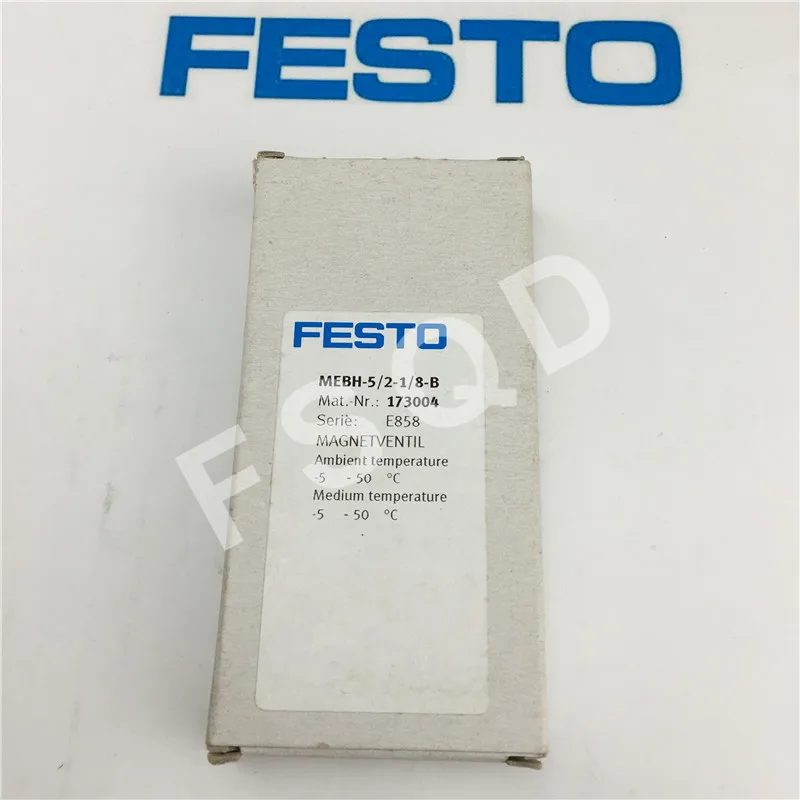 Festo 3mm X fitting