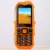 1,7 «Сотовые телефоны Dual SIM Китай gsm, fm радио факел дешевые мобильный телефон клавиатура на русском языке сотовые телефоны H-mobile