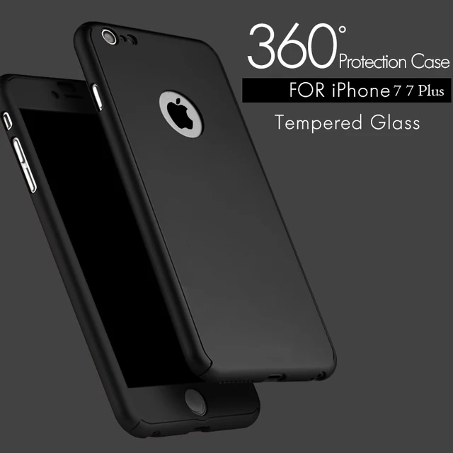 custodia iphone 7 plus 360 custodia iphone 7 plus 360