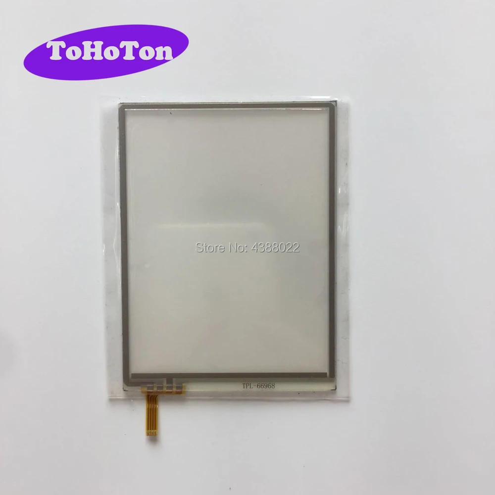 Dolphin 6500 Truly Version LCD 1