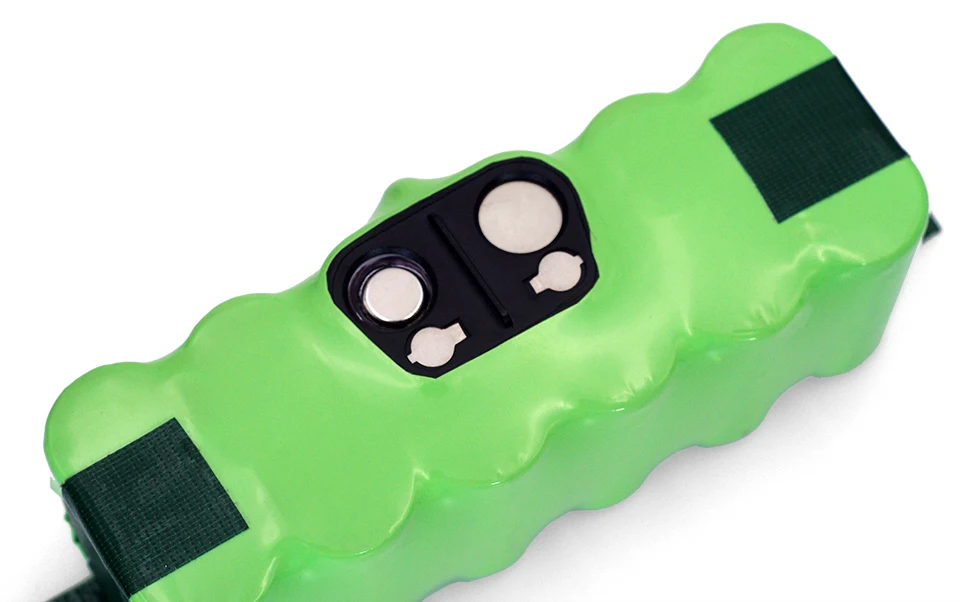 VariCore 14.4V 3600mAh Ni-MH Battery for iRobot 500 600 900 Series Vacuum Cleaner for iRobot  600 620 650 700 770 780 800