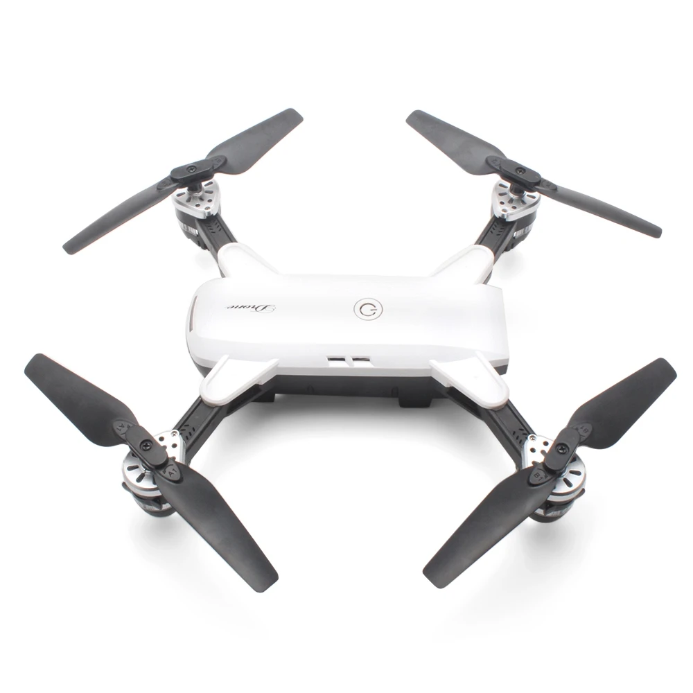 

Foldable RC Drone RTF Quadcopters Remote Control Helicopter Camera HD WiFi FPV 6Axis Visuo Eachine G-sensor Mode Altitude Hold