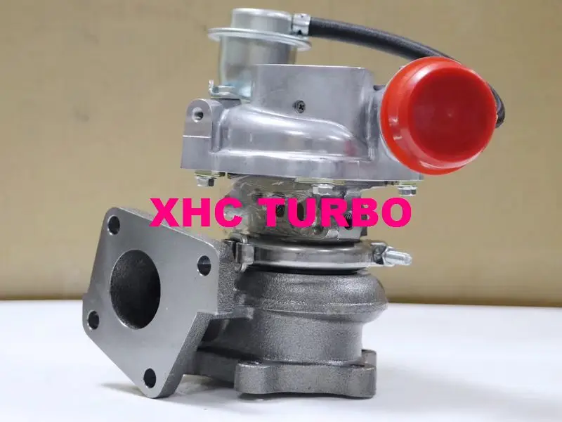 Турбокомпрессор RHF5 VJ34 VA410084 Для MAZDA Bongo TITAN RFCDT RFT 2.0L 01 05|Турбонагнетатели и запчасти|