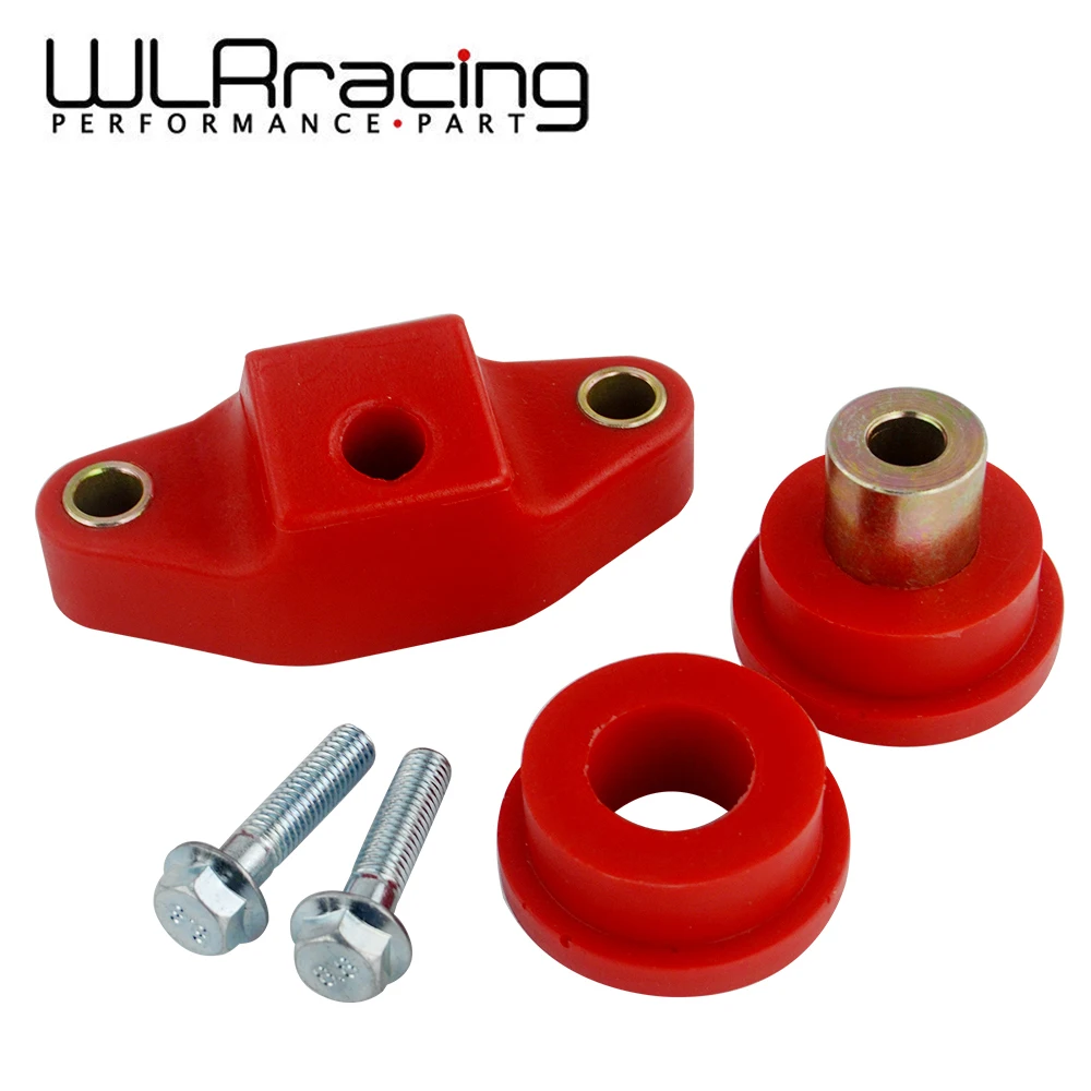 

Front & Rear Shifter Stabilizer Bushing Kit (5 / 6 Speed ) For Subaru Impreza WRX BRZ Forester Legacy,Toyota FR-S GT86