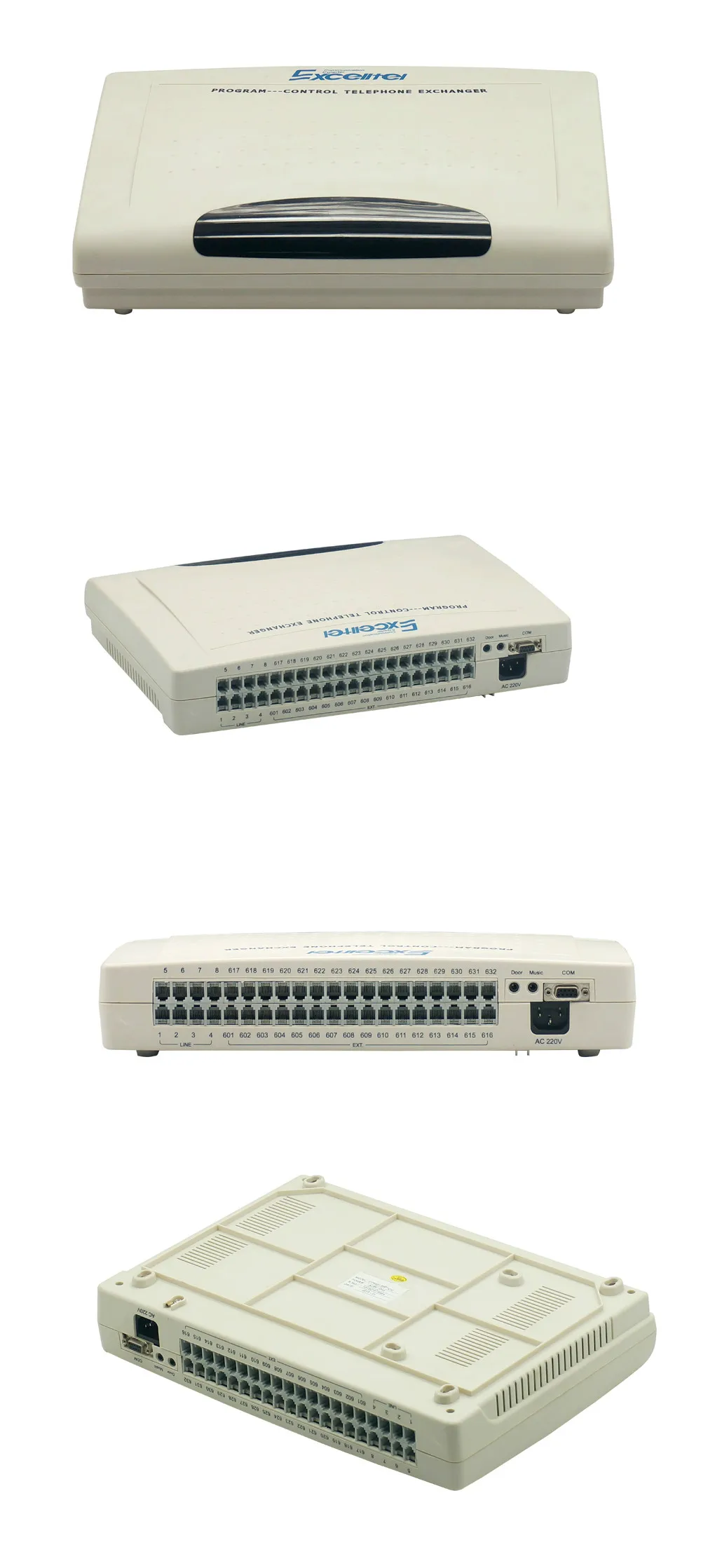 switch pabx system