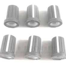 6 шт./лот Mic Регулятор уровня для DJM 800 850 900 900 NEXUS replaceDAA1308 DAA1178